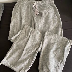 Adidas sweatpants